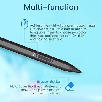 Amazon.com: BoxWave Stylus Pen Compatible with HP Chromebook